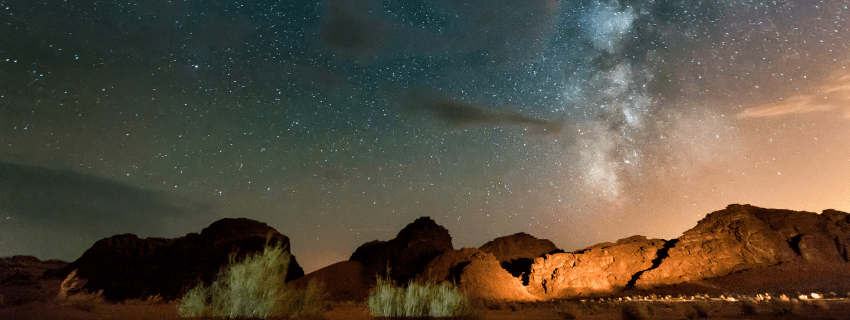 Wadi Rum 