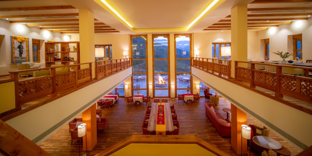 Bhutan Spirit Sanctuary