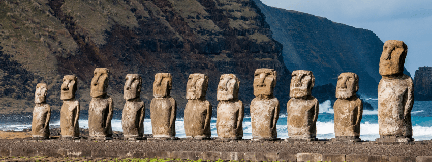 Easter island tours 