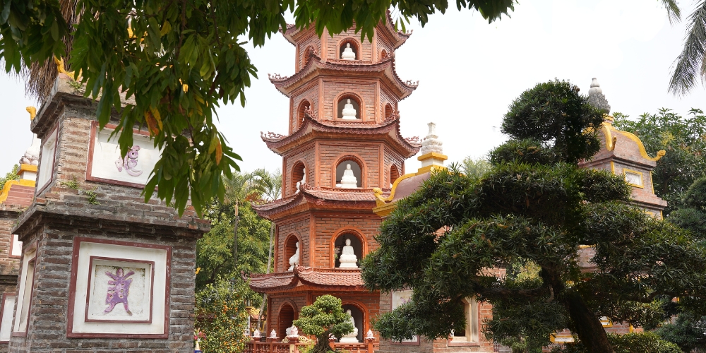 Hanoi 