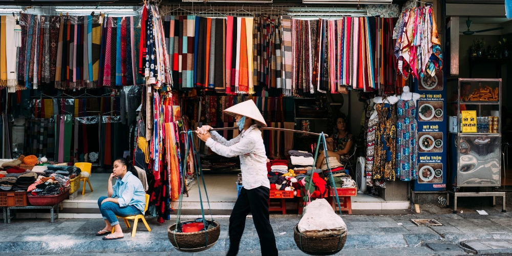 Hanoi 