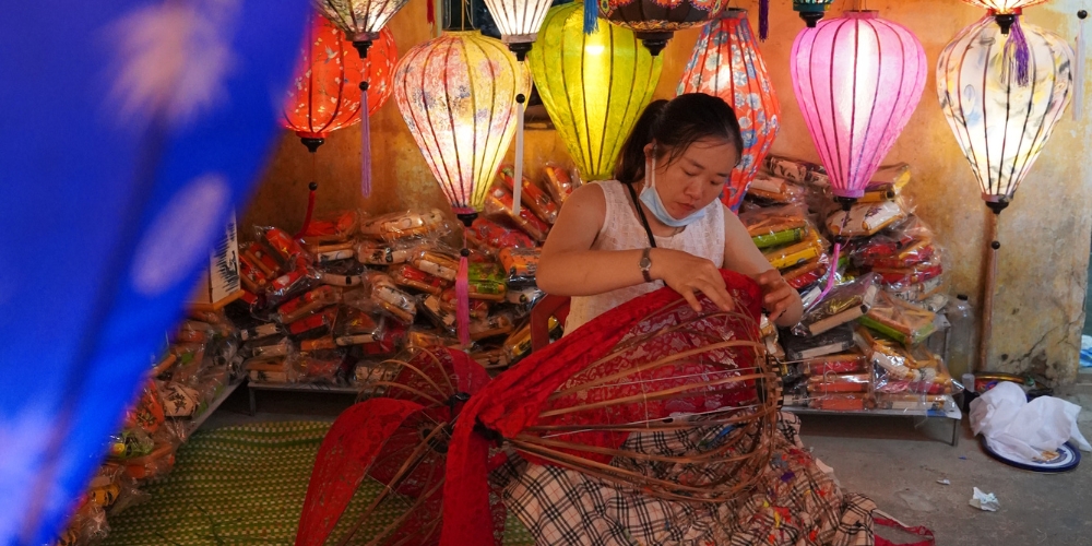 Hoi An 