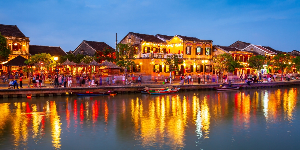 Hoi An 