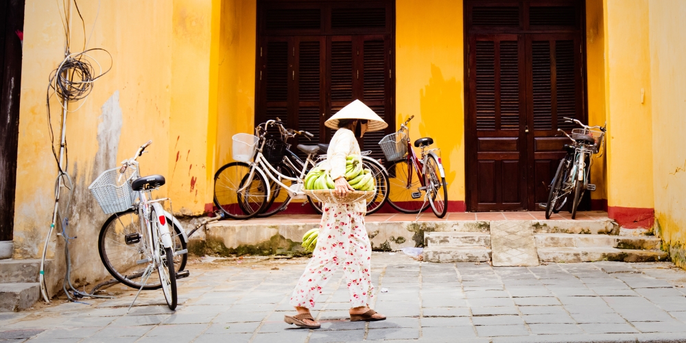 Hoi An 