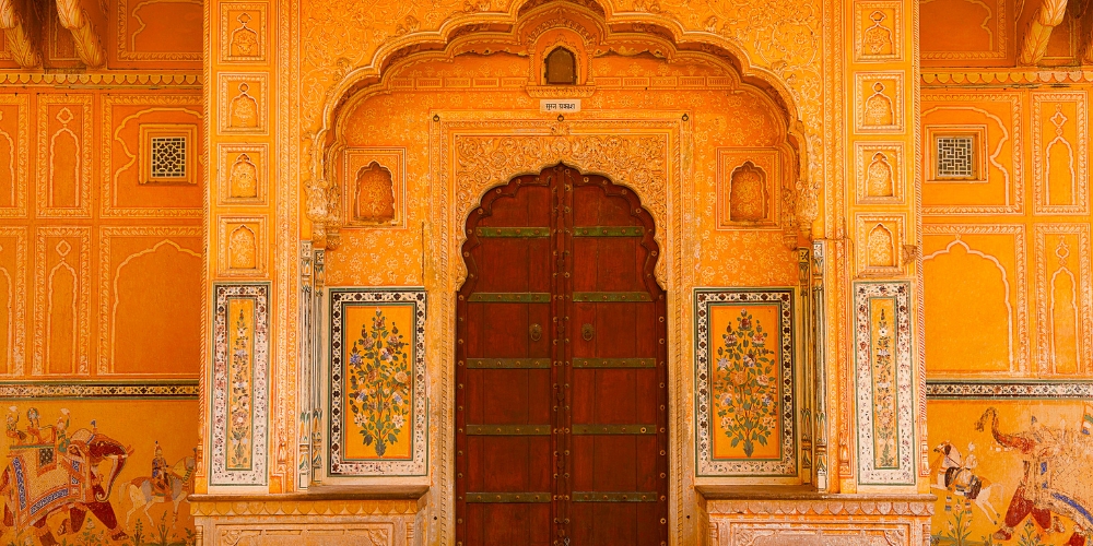 Jaipur 