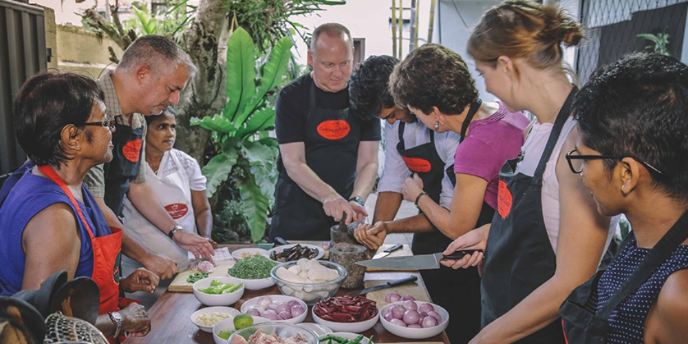 Jodhpur Cooking Class