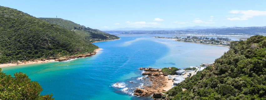 Knysna, South Africa