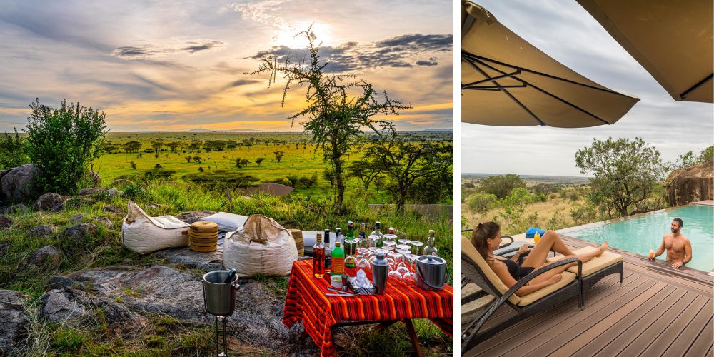 Kuria Hills Lodge by Lemala