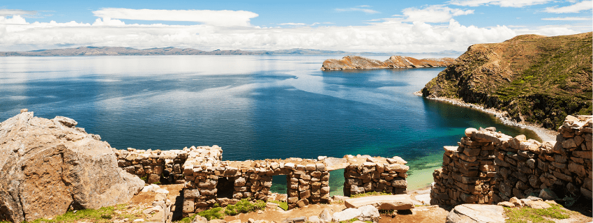 Sun Island Bolivia