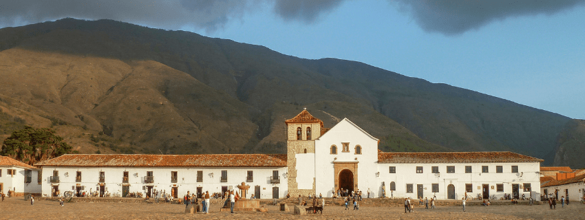 Villa de Leyva